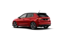 Fabia Fabia 130