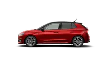 Fabia Monte Carlo