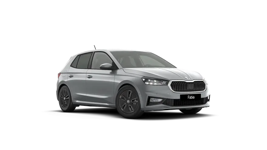 Fabia Dynamic