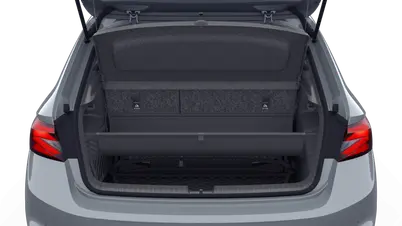 Fabia Dynamic