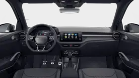 Fabia Dynamic