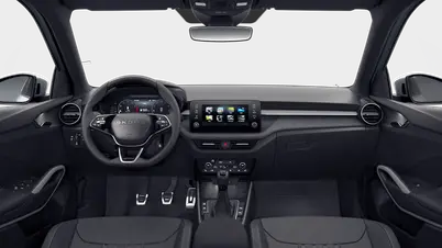 Fabia Dynamic