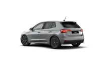 Fabia Dynamic