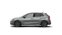 Fabia Dynamic