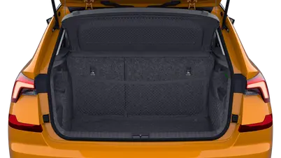 Kamiq Monte Carlo