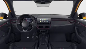 Kamiq Monte Carlo