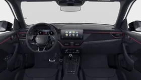Kamiq Dynamic