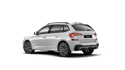 Kamiq Dynamic