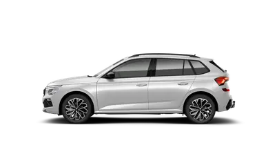 Kamiq Dynamic