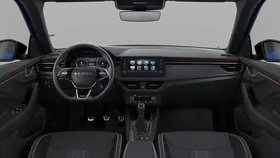 Kamiq Monte Carlo