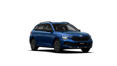 Kamiq Dynamic
