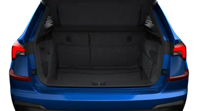 Kamiq Dynamic