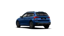 Kamiq Dynamic
