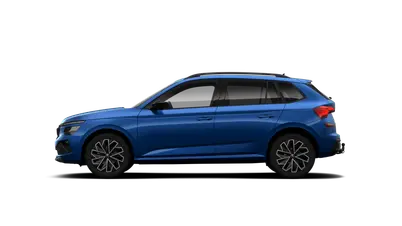 Kamiq Dynamic