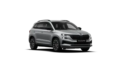 Karoq Sportline