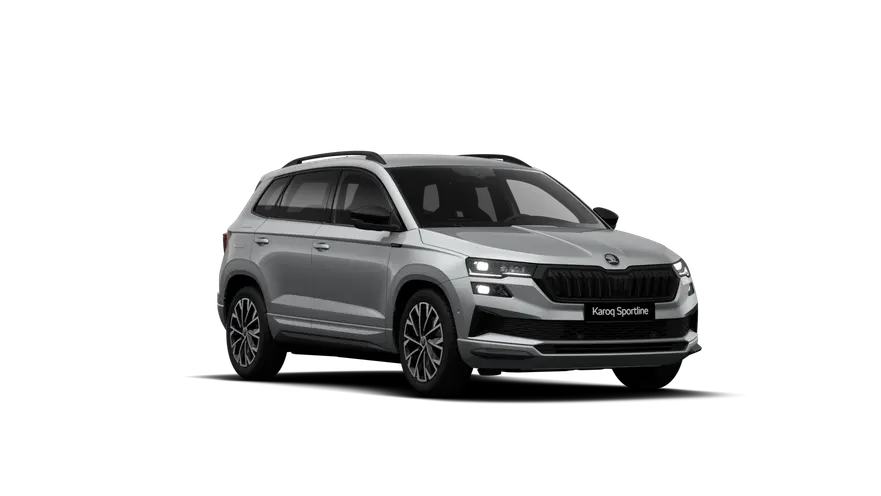 Karoq Sportline