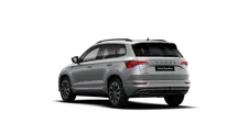 Karoq Sportline