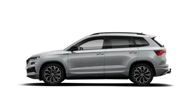 Karoq Sportline