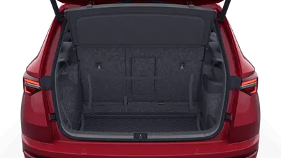 Karoq Sportline