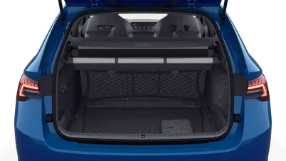 Octavia Combi Sportline