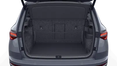 Karoq Sportline