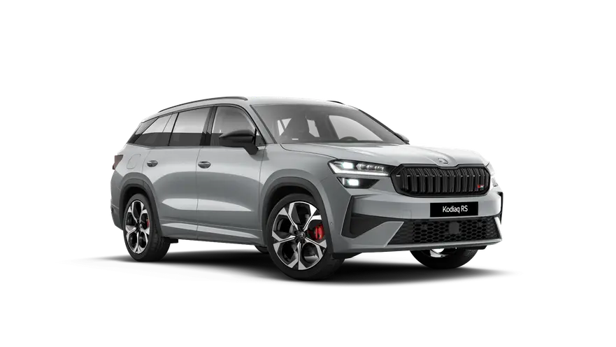 Kodiaq RS