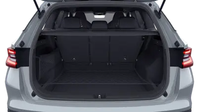 Kodiaq RS