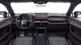 Kodiaq RS