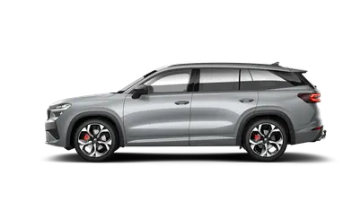 Kodiaq RS