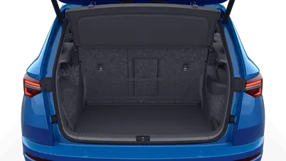 Karoq Sportline