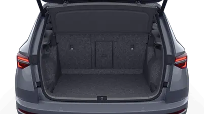 Karoq Sportline