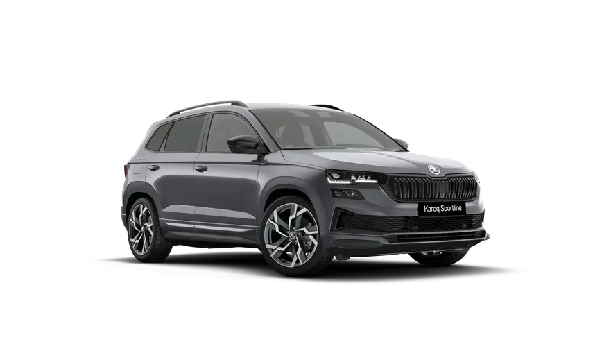 Karoq Sportline