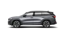 Kodiaq Sportline