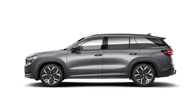 Kodiaq Sportline