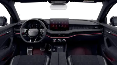 Superb Sportline
