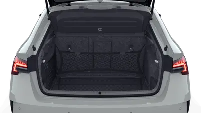 Octavia RS