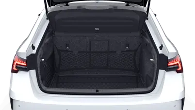 Octavia RS