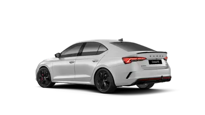 Octavia RS