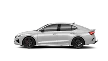 Octavia RS