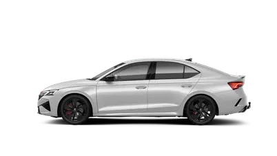 Octavia RS