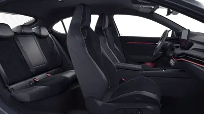 Superb Sportline