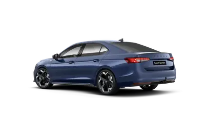 Superb Sportline