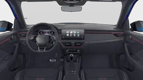 Kamiq Monte Carlo