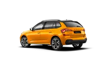 Kamiq Monte Carlo