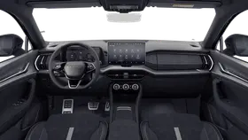 Kodiaq Sportline