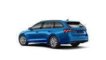 Octavia Combi Selection