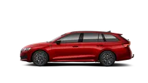 Octavia Combi Sportline