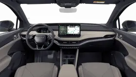 Enyaq Laurin & Klement 85x