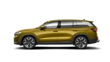 Kodiaq Exclusive Selection