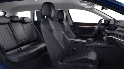 Superb Combi Laurin & Klement